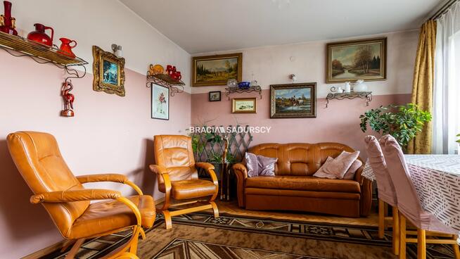 Mieszkanie Kraków Podgórze, Bonarka, Makowa