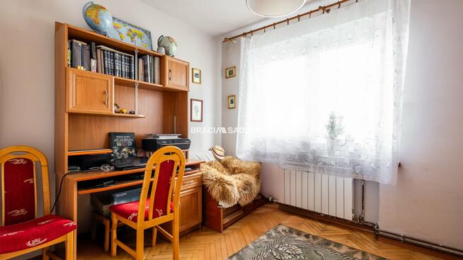 Mieszkanie Kraków Podgórze, Bonarka, Makowa