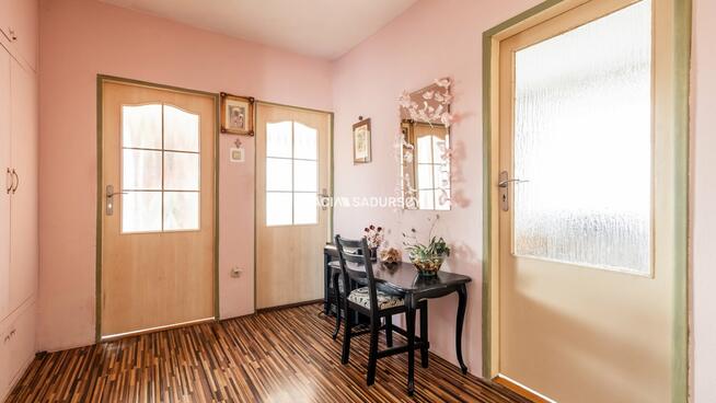 Mieszkanie Kraków Podgórze, Bonarka, Makowa