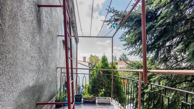 Mieszkanie Kraków Podgórze, Bonarka, Makowa