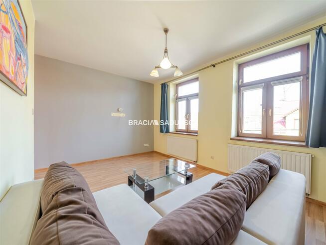 Mieszkanie Balice gm. Zabierzów, Szkolna