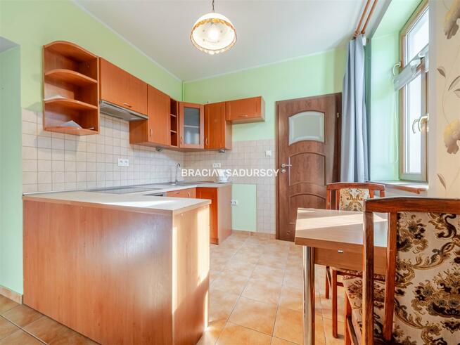 Mieszkanie Balice gm. Zabierzów, Szkolna