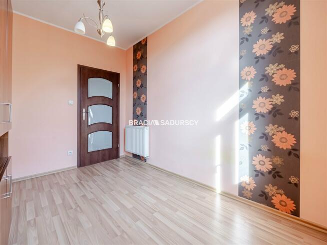 Mieszkanie Balice gm. Zabierzów, Szkolna