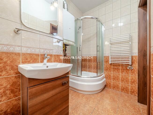 Mieszkanie Balice gm. Zabierzów, Szkolna