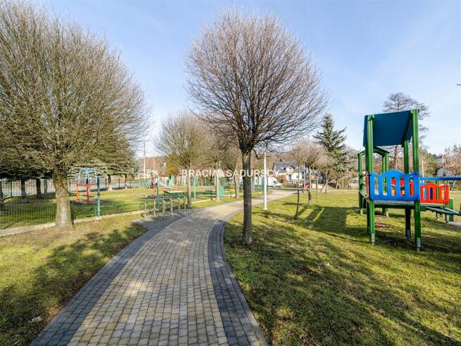 Mieszkanie Balice gm. Zabierzów, Szkolna