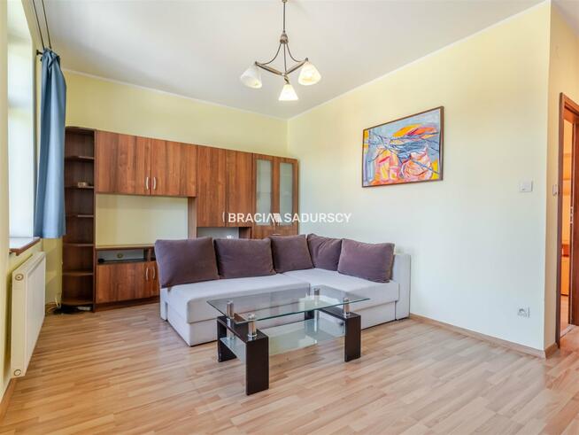 Mieszkanie Balice gm. Zabierzów, Szkolna