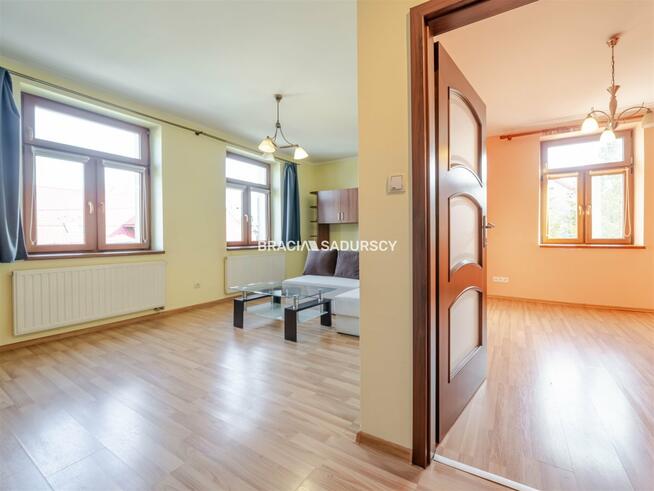 Mieszkanie Balice gm. Zabierzów, Szkolna