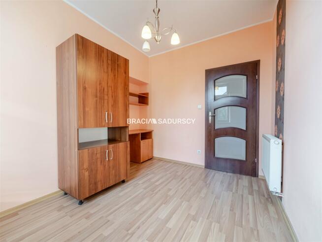 Mieszkanie Balice gm. Zabierzów, Szkolna