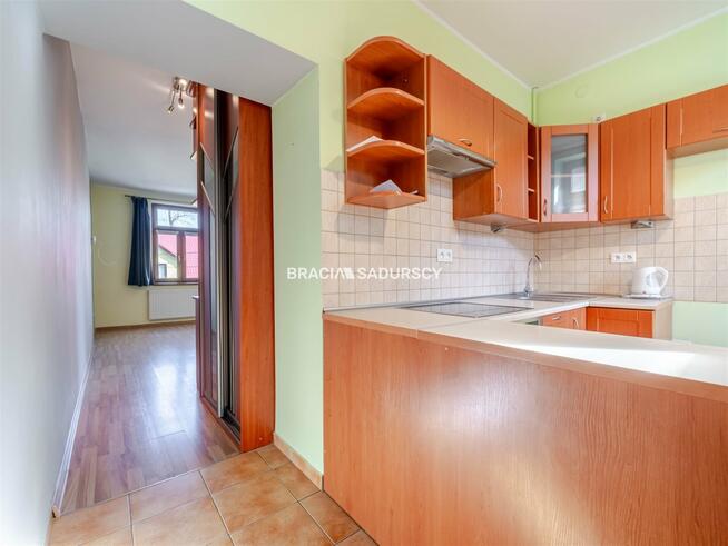 Mieszkanie Balice gm. Zabierzów, Szkolna