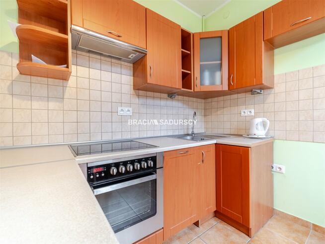 Mieszkanie Balice gm. Zabierzów, Szkolna