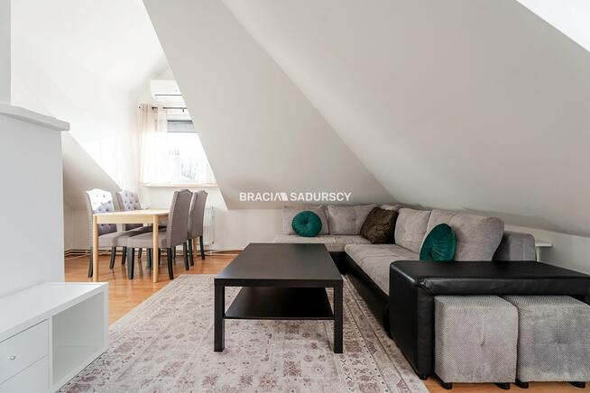 Mieszkanie Skawina, Aleksandra Głowackiego