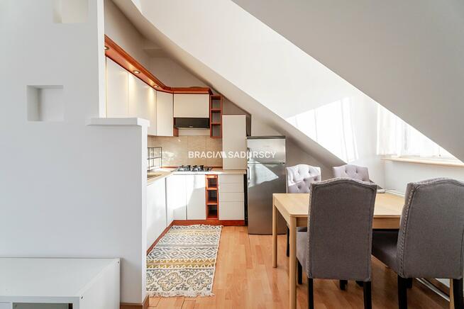 Mieszkanie Skawina, Aleksandra Głowackiego