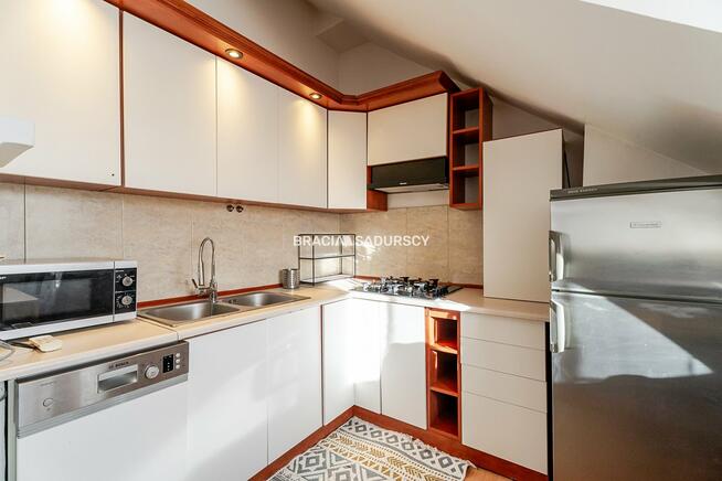 Mieszkanie Skawina, Aleksandra Głowackiego