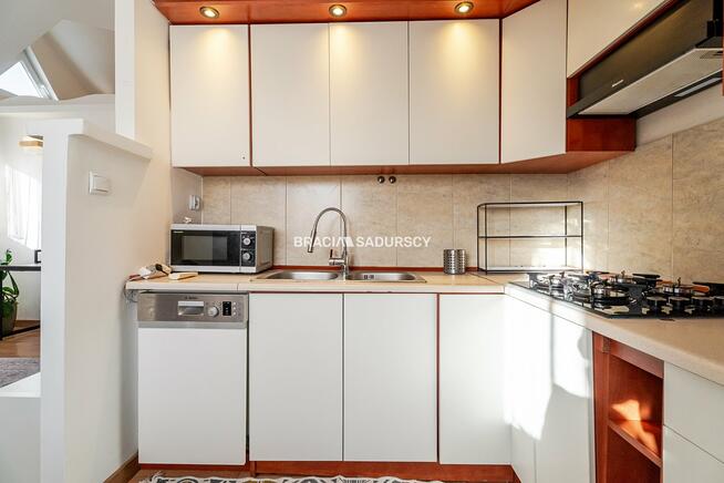 Mieszkanie Skawina, Aleksandra Głowackiego