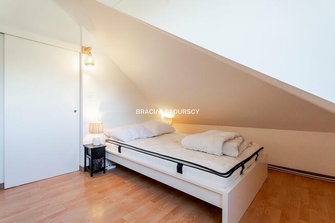 Mieszkanie Skawina, Aleksandra Głowackiego