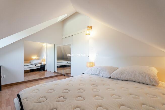 Mieszkanie Skawina, Aleksandra Głowackiego