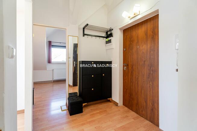 Mieszkanie Skawina, Aleksandra Głowackiego