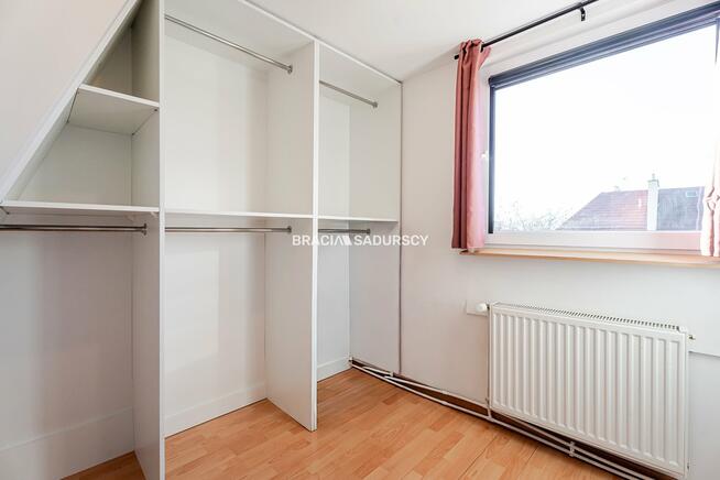 Mieszkanie Skawina, Aleksandra Głowackiego