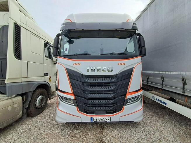 Iveco As440St/p Poleasingowe.pl