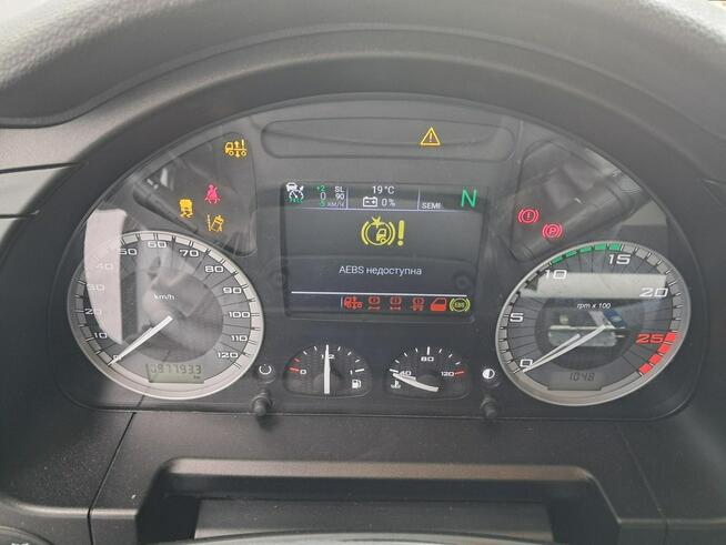 Iveco As440St/p Poleasingowe.pl