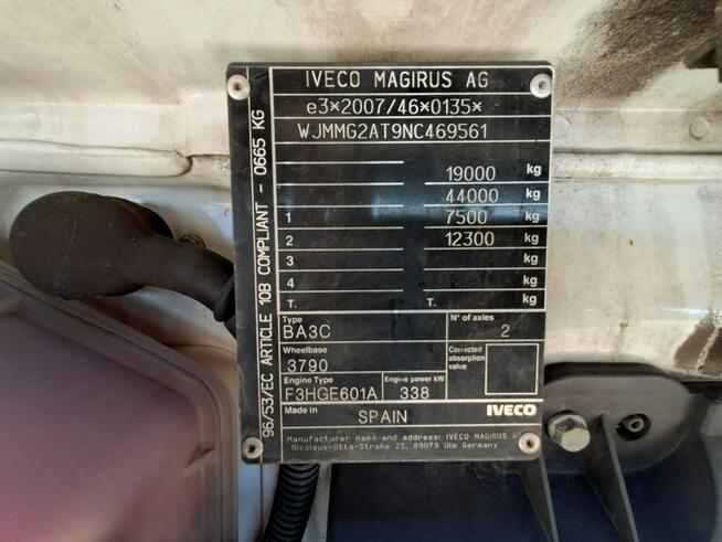 Iveco As440St/p Poleasingowe.pl