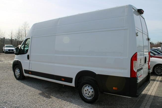 Peugeot Boxer L4H3 Netto 64 959PLN 140KM Gwarancja Salon PL vat-1