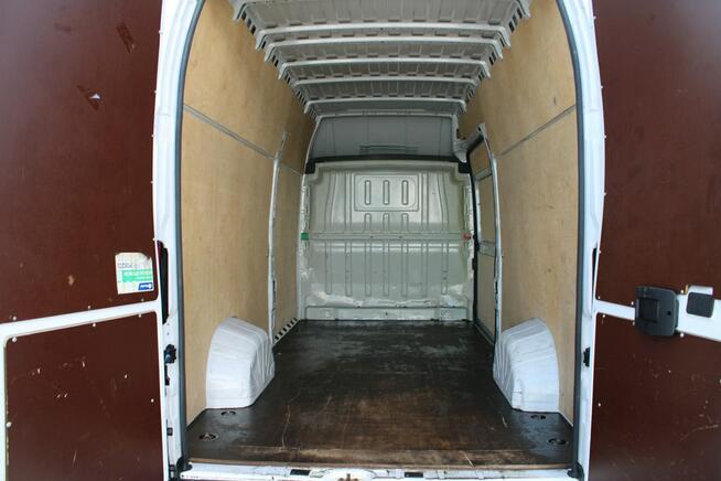 Peugeot Boxer L4H3 Netto 64 959PLN 140KM Gwarancja Salon PL vat-1