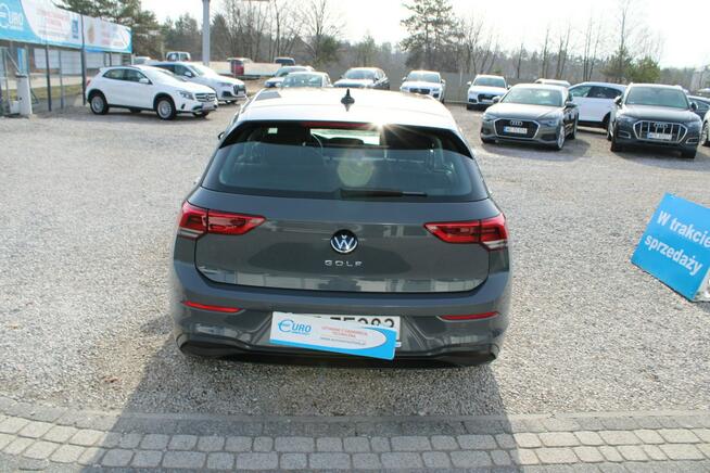Volkswagen Golf LIFE Asystent Salon Polska netto 59 268 PLN Gwarancja