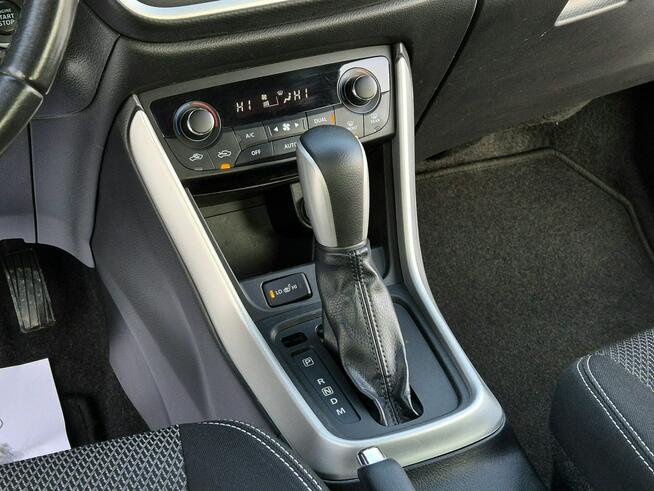 Suzuki SX4 S-Cross 1,6MPi 120KM Premium/SerwisASO/Bluetooth/Alu/KeyLess/Mokka