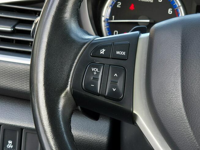 Suzuki SX4 S-Cross 1,6MPi 120KM Premium/SerwisASO/Bluetooth/Alu/KeyLess/Mokka