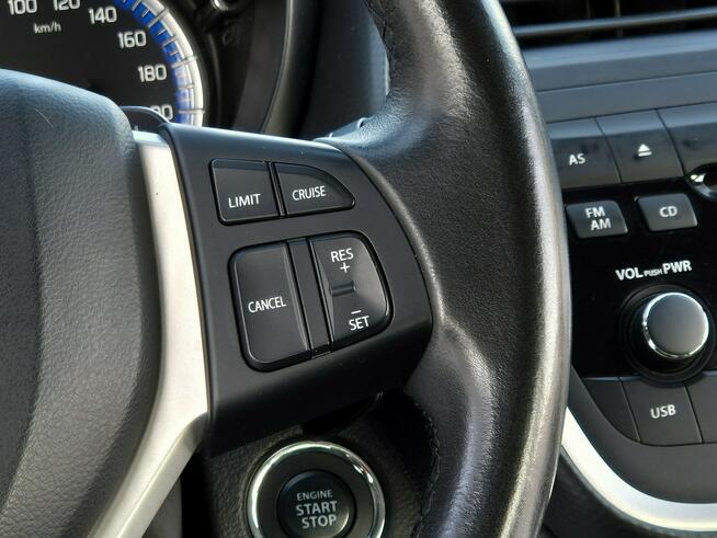 Suzuki SX4 S-Cross 1,6MPi 120KM Premium/SerwisASO/Bluetooth/Alu/KeyLess/Mokka