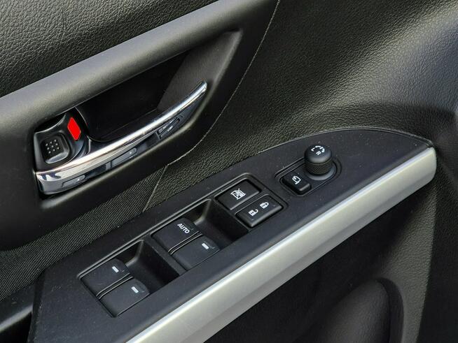 Suzuki SX4 S-Cross 1,6MPi 120KM Premium/SerwisASO/Bluetooth/Alu/KeyLess/Mokka