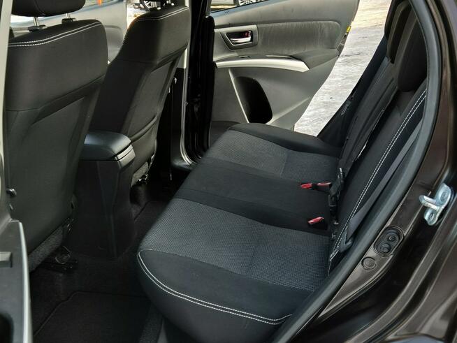 Suzuki SX4 S-Cross 1,6MPi 120KM Premium/SerwisASO/Bluetooth/Alu/KeyLess/Mokka