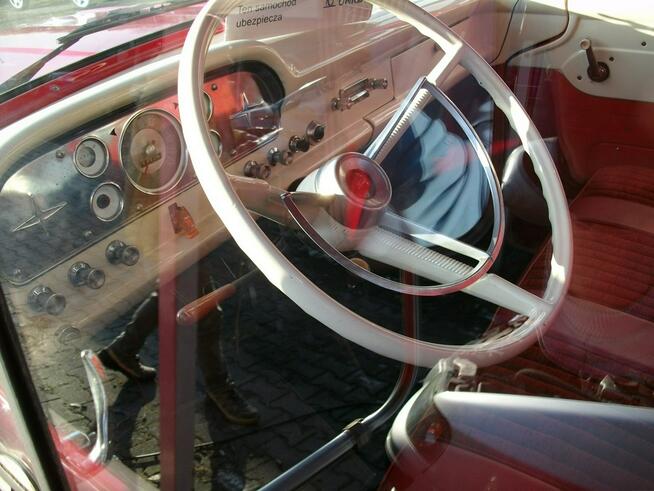 Ford 100/ zabytkowy/ perfekcyjny stan