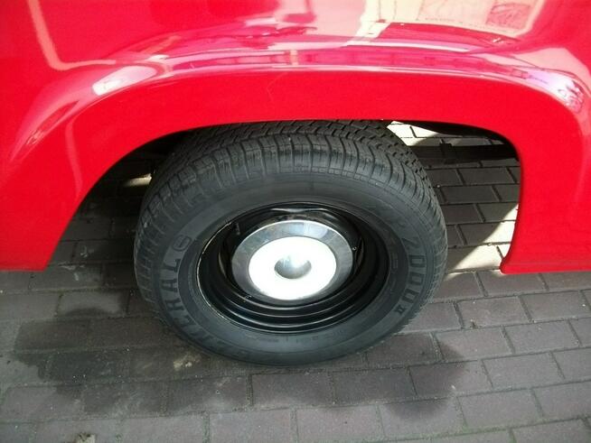 Ford 100/ zabytkowy/ perfekcyjny stan