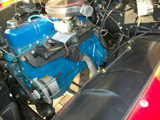 Ford 100/ zabytkowy/ perfekcyjny stan