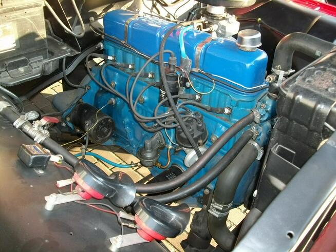 Ford 100/ zabytkowy/ perfekcyjny stan