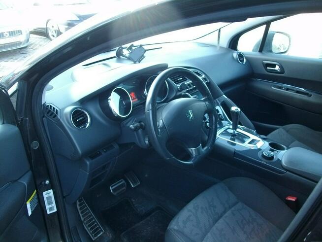 Peugeot 3008 Automat/Panorama dach