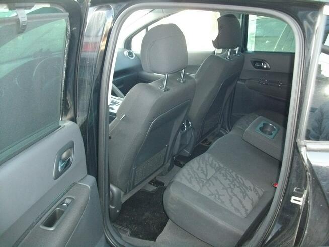 Peugeot 3008 Automat/Panorama dach
