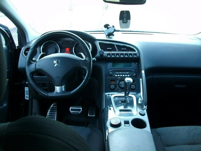Peugeot 3008 Automat/Panorama dach
