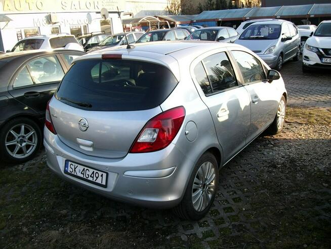 Opel Corsa Pierwszy właściciel w Polsce/ Pierwsza rejestracja 2012 rok