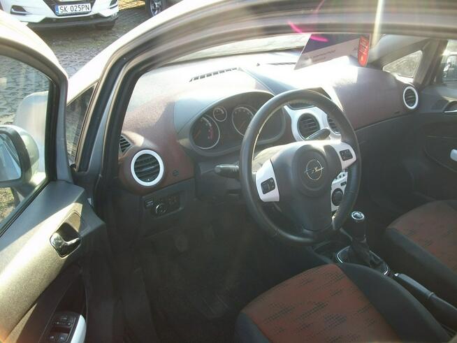 Opel Corsa Pierwszy właściciel w Polsce/ Pierwsza rejestracja 2012 rok