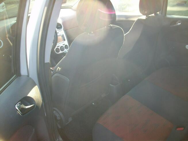 Opel Corsa Pierwszy właściciel w Polsce/ Pierwsza rejestracja 2012 rok