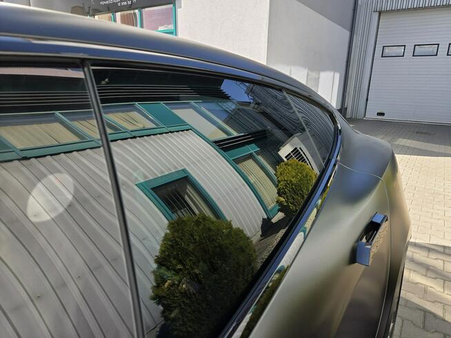 Tesla Model S Plaid 1020KM. Tylko 17 000 km, Gwarancja, Bezwypadkowa, 1 właściciel.