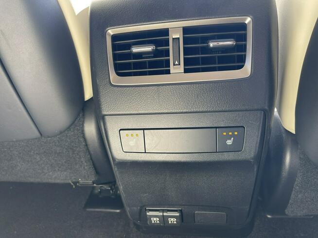 Lexus RX 450H AWD Hybrid Skóra Pamięć Kamery360 Panorama