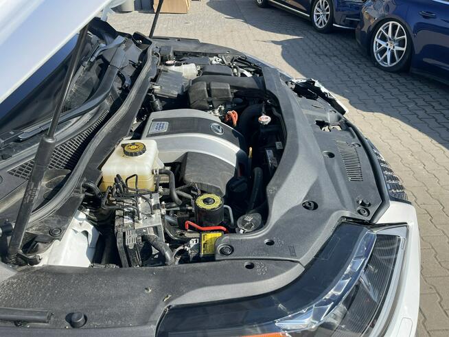 Lexus RX 450H AWD Hybrid Skóra Pamięć Kamery360 Panorama