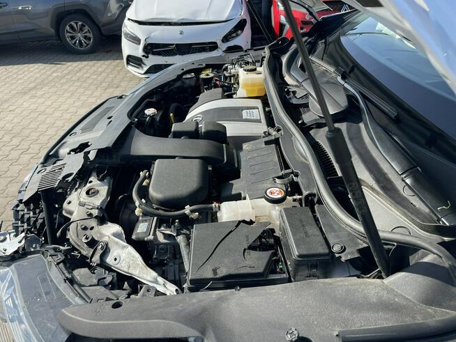 Lexus RX 450H AWD Hybrid Skóra Pamięć Kamery360 Panorama