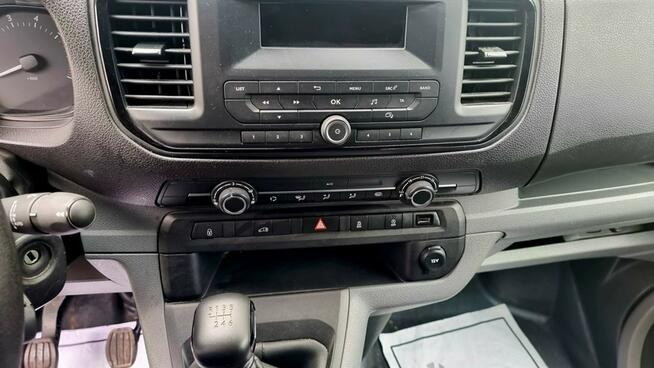 Opel Vivaro Pisemna Gwarancja 12 miesięcy - niski przebieg