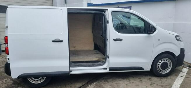 Opel Vivaro Pisemna Gwarancja 12 miesięcy - niski przebieg