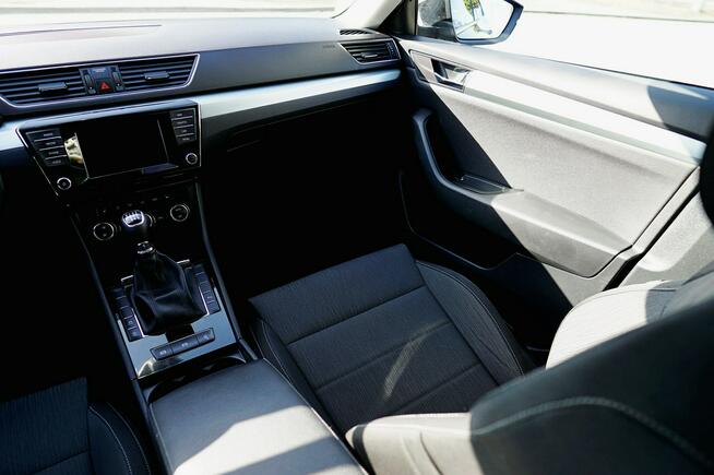 Škoda Superb oryginalny lakier, oszczędny, Apple CarPlay,Android Auto, Irej.2016